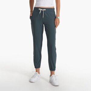 Vuori Women’s Athleisure Weekend Joggers Size M